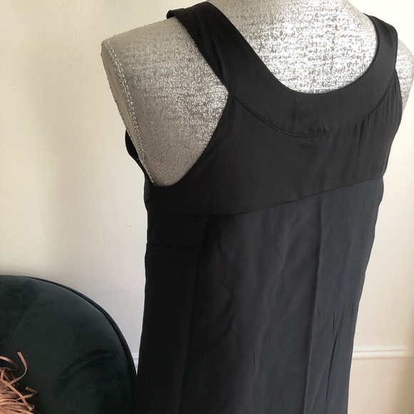 Black dress by HM - Picture 3 of 5